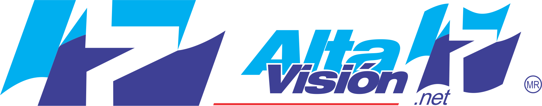 Alta Visión . NET Hosting